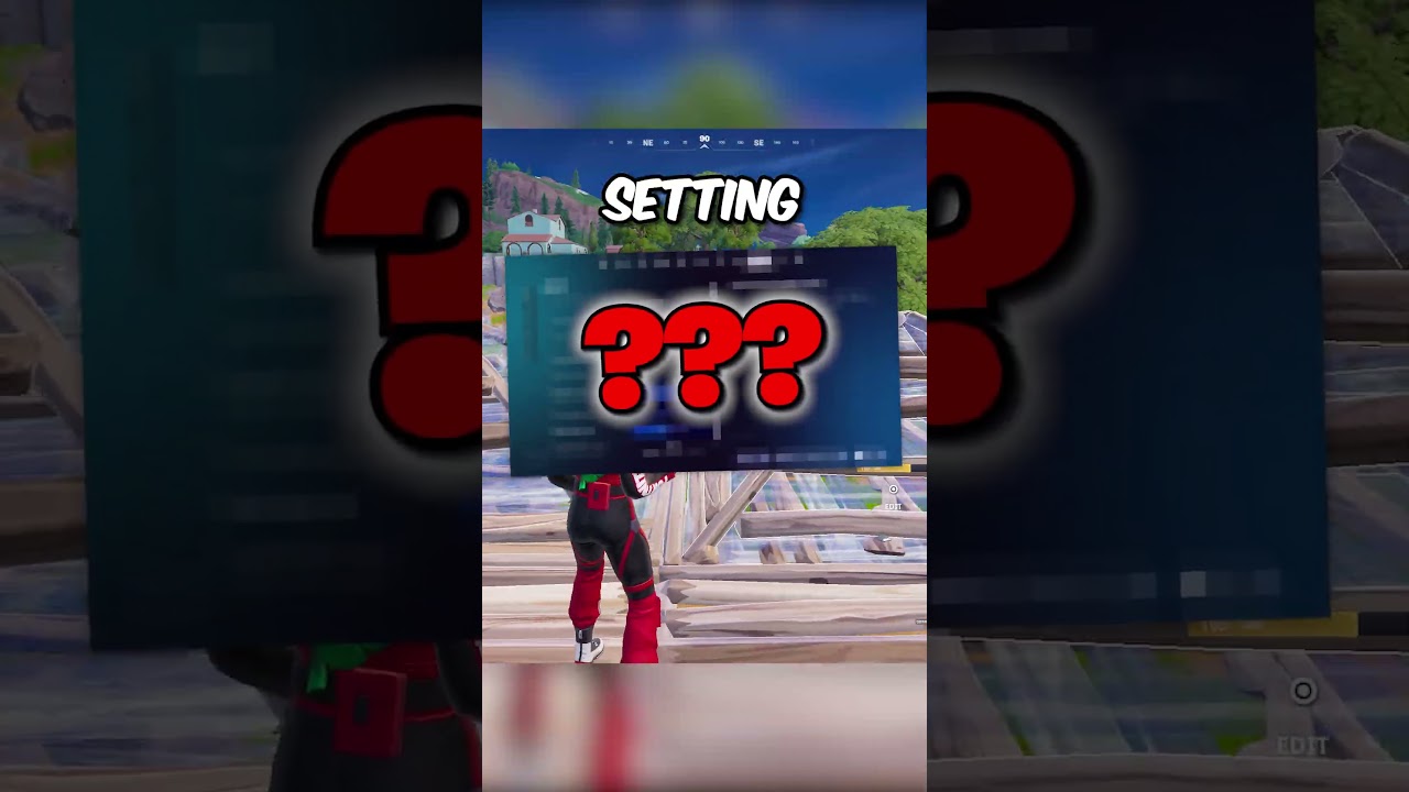 How To Get SCROLL WHEEL RESETS On Controller & Console! 👀✅ 