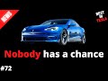 Reviews of Tesla’s Model S Plaid are in “Nobody has a chance” | And VW might be in trouble again!!