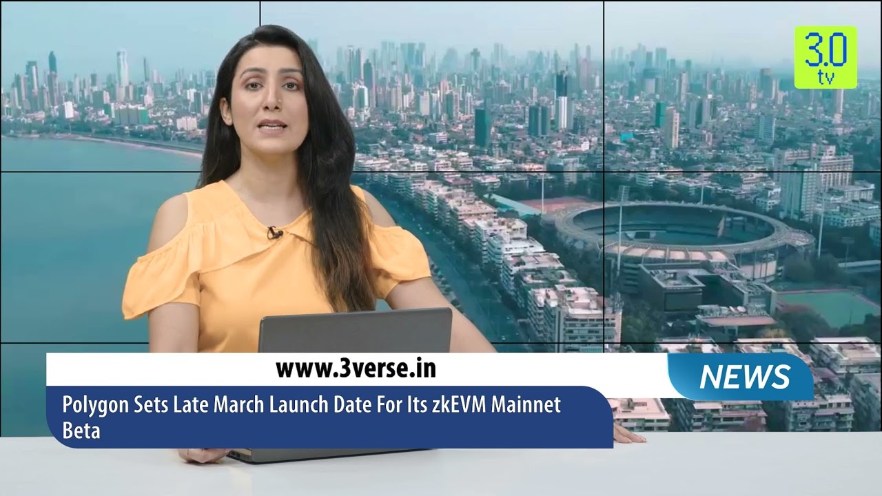 China Telecom & Conflux Network pilot Blockchain enabled SIM card | Mor  News Eng 16 Feb P-4 | 3.0 TV