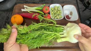 REZENE KÖKÜ YEMEĞİ ZEYTİN YAĞLI TARİFİ VE FAYDALARI