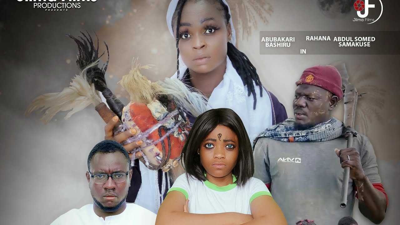 MANI RAHANA 1&2 Full Movie