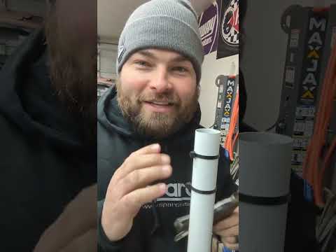 Certified Zip Tie Mechanic