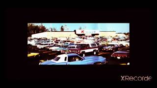 1970s K-Mart Easter Commercial. (RARE)