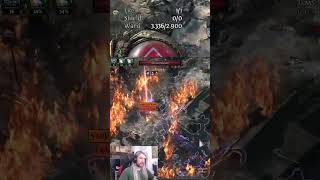 Chaining Divine Runestones | #poe #expedition #divine