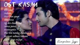 kasam teri pyar ki lyrics song#kratikasengar #kasamterepyarki #sharadmalhotra #rishi#tanu#tanuja
