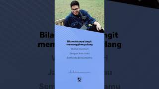 Umay Shahab Natania Karin  Perayaan Mati Rasa lirik Lagu shorts