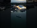 Test Flight Dji Mini 3 #jembatanemas Bangka