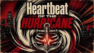 Heartbeat of the Hurricane HQ | New Synth Arena Rock Song