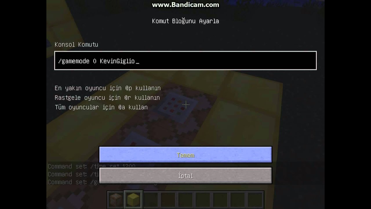 Meincraftda bir enderman kimdir 35