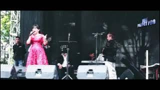 Nunga Adong Nampuna Au - Putri Silitonga | Lagu Batak Paling Viral di Nyanyikan di Pesta Pernikahan
