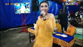 JURAGAN EMPANG # Anisa Rahma ( Alrosta )