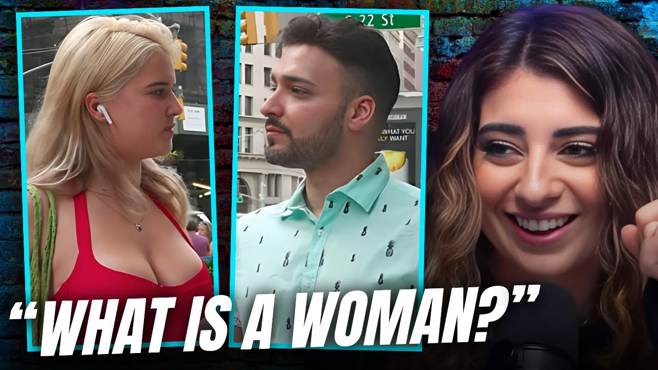 Does New York KNOW What A Woman REALLY Is?