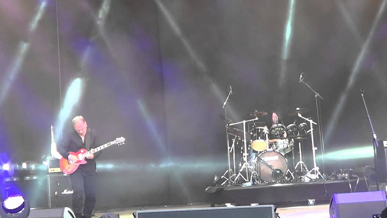 COLLAGE - Moonshine - (Loreley 2014)