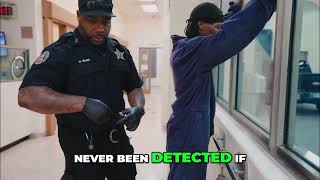 Marijuana Smell: Controversial Tool for Police Searches #shorts