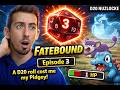FateBound D20 Nuzlocke SoulSilver Run! - Ep.3 #nuzlocke #letsplay #pokemon