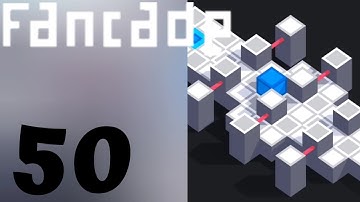 Fancade || Gameplay Walkthrough || World 13 || Pivot || Level 19-24 || #50