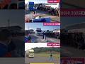 AUTO BRAKE: HOWO 🇨🇳 vs MITSUBISHI 🇯🇵 vs DAF 🇳🇱