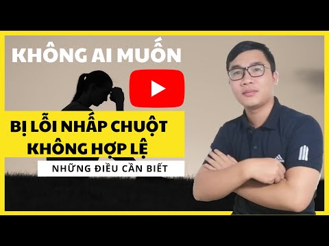 Video: Làm cách nào để đăng ký những người nhấp chuột của tôi?