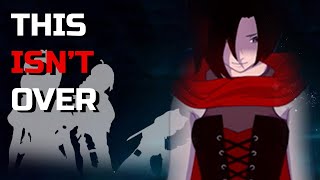 Ruby's Breakdown | RWBY Volume 10