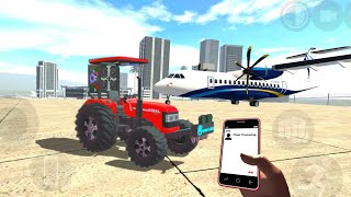 Tractor Cheat code in indian bike driving 3d || indian bike driving 3d new update|| indian bike game screenshot 3