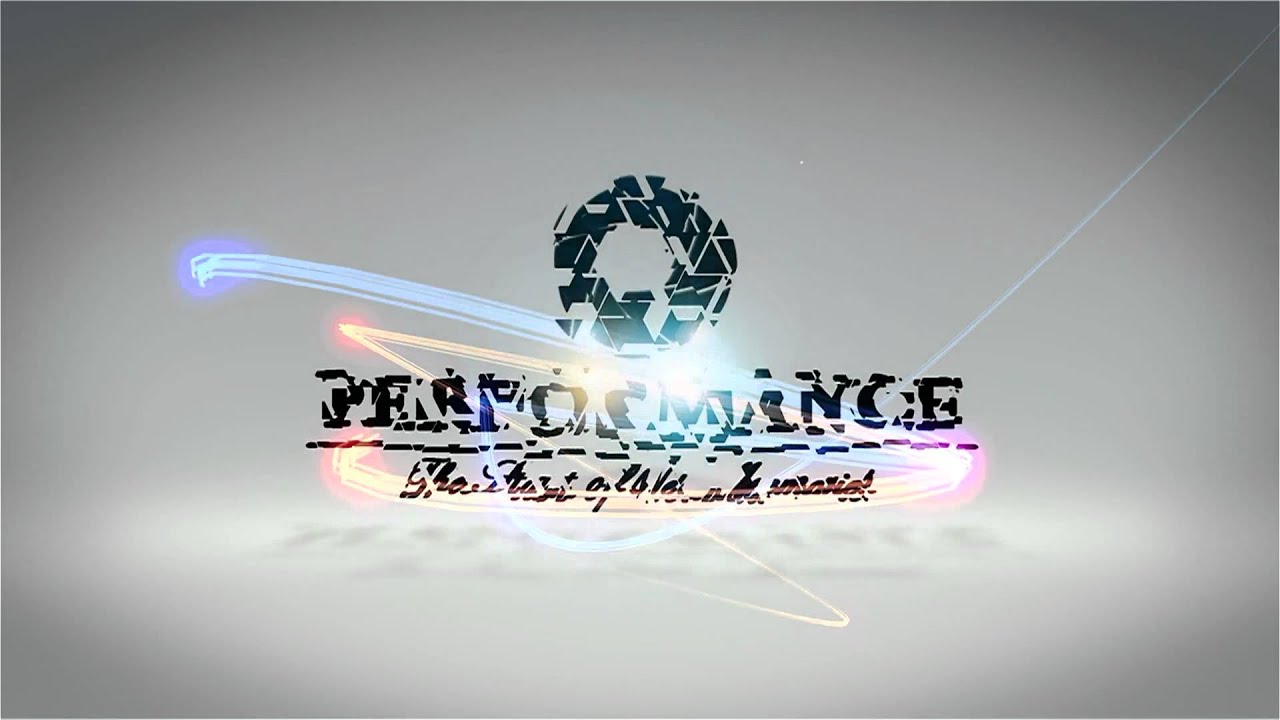 Performance Logo 101