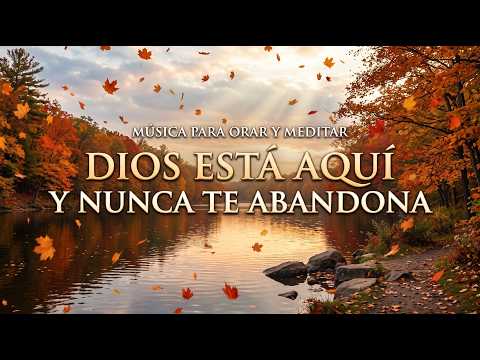 2 HORAS MUSICA PARA ORAR Y MEDITAR | SIN ANUNCIOS | EL SEÑOR ES MI PASTOR | Adoración Instrumental