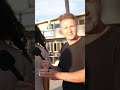 Eating a Tarantula for $100… Worth It 💀#relatable #tarantula #eatingchallenge #challenge #interview