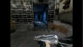 Crash routes to A | Strike scope rush