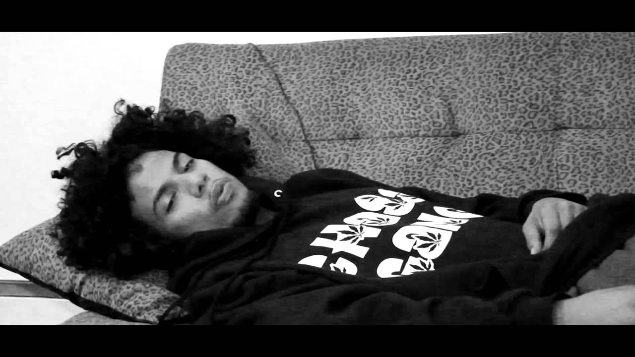 @KonsciousWorld - Microphone Freestyle (Dir. by: yUNG) 