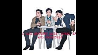 A man without love by Engelbert Humperdinck (speed up and nightcore)