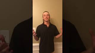 My Career speech