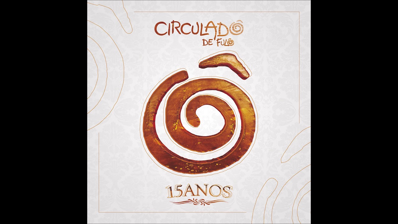 Watch Circuladô de Fulô - Águas Mansas on YouTube Watch Circuladô de Fulô - Águas Mansas on YouTube