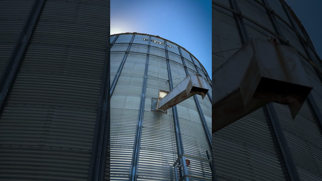 Ames 4K Farms X Liberty Trailers 