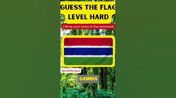 Guess the Flag Level Hard Part 8 #shorts  #quiz #flag #challenge