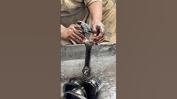 Engine Work #shortsfeed #automobile #engineblock #dieselengine #viralvideo #viralvideo #shorts #fyp