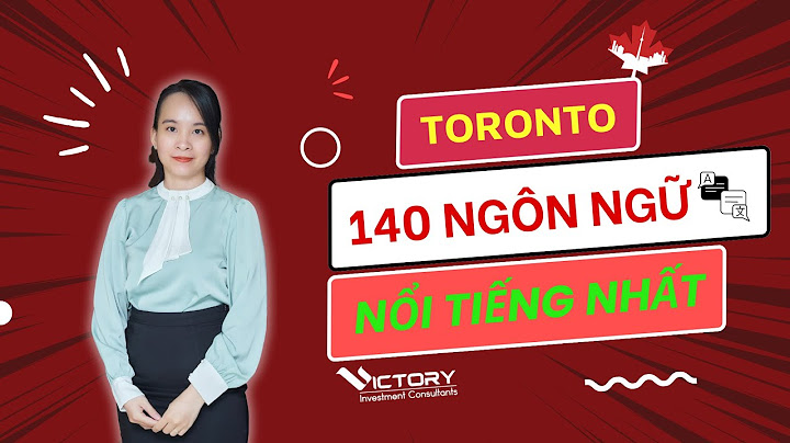 Các phong trào văn hóa mạnh ở canada năm 2024