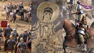 Constantius II's Romano-Sasanian Wars (337-361): an overview