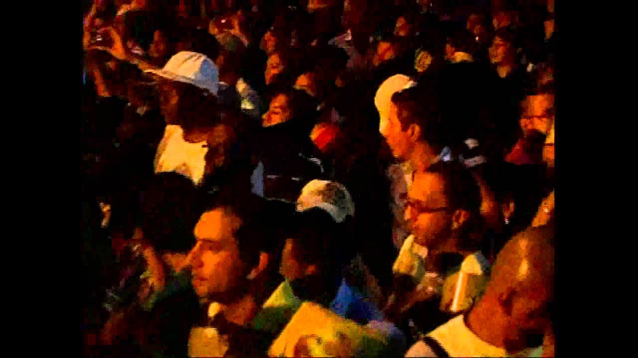 La Feria De Cali En Vivo