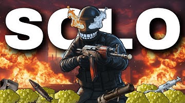 SOLO FRESHWIPE - DAY 1 - 500 POP