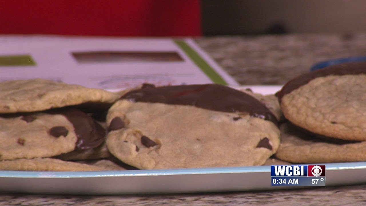 The Greatest Baker Competition - 12/24/25