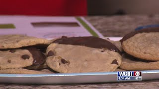 The Greatest Baker Competition - 12/24/25