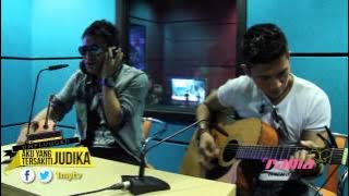 M/V Judika - Aku Yang Tersakiti (Live) (Unofficial)