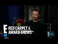 &quot;Captain America: Civil War&quot; Stars Draw Superheroes | E! Red Carpet &amp; Award Shows