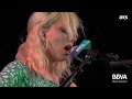 Hailey knox live on bbva music sessions