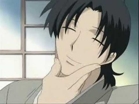 Random Furuba Songs