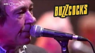 Buzzcocks - When Love Turns Around You (Live in Paris on 24th October 2013).