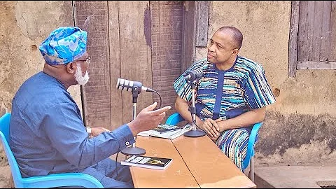 Oderinlo and Oluyole: A Partnership that Held Ibadan Together