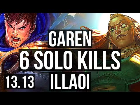 Illaoi Counter - Os melhores champs para ganhar do Illaoi - Lolzin