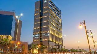 Dana Rayhaan by Rotana, Dammam, Saudi Arabia