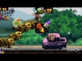 Zombie Tsunami Balloons Full Gameplay Gameplay 228 